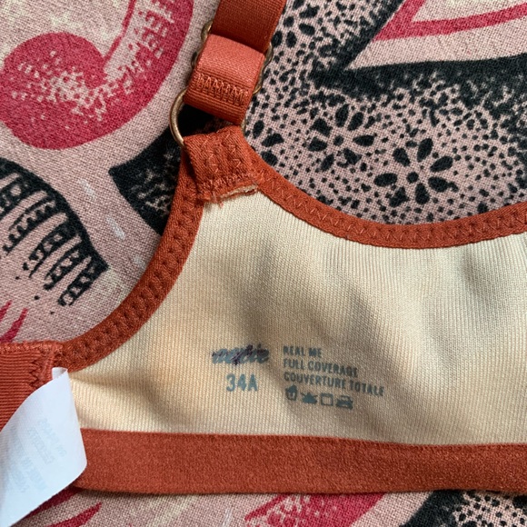 Aerie bra - Picture 3 of 3